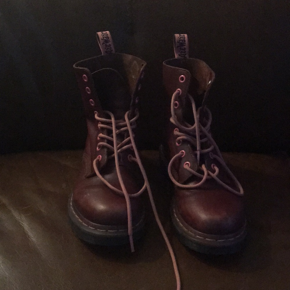 Doc martens